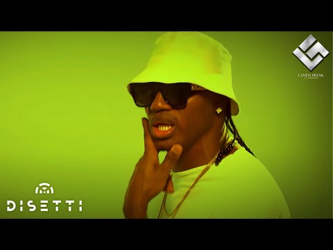 Landa Freak ft Latin Fresh - Vacilon (Vídeo Oficial)