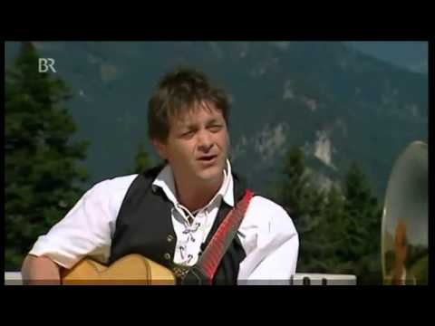 Laterndl Trio - Mei Hoamatland