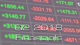 Tesla Q2 2018 Earnings: All The Important Bits