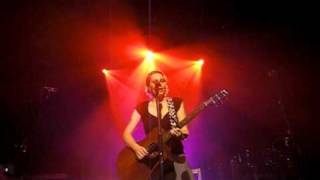 The Power Of Love ~ Anneke van Giersbergen acoustic @ Oosterpoort