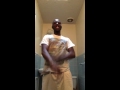 Trey G Shake Dat Ahh Dance
