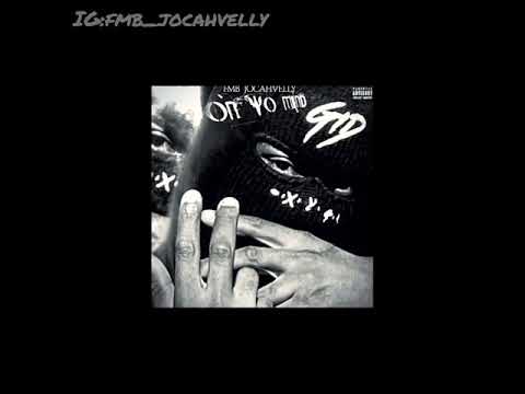FmB Jocahvelly- On Yo Mind