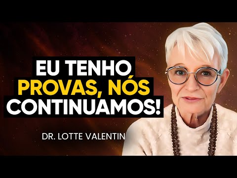 ATHEISTISCHER Arzt konvertierte, nachdem er vom Tod zurückgekehrt war! | Lotte Valentin