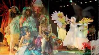 Taylor Mac interview Part 2