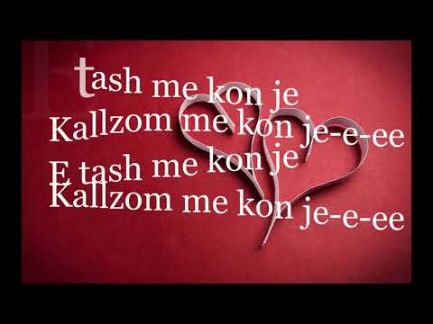 S4MM - Dashuri (Me Tekst/Lyrics)