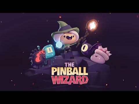 The Pinball Wizard | Trailer (Nintendo Switch) thumbnail