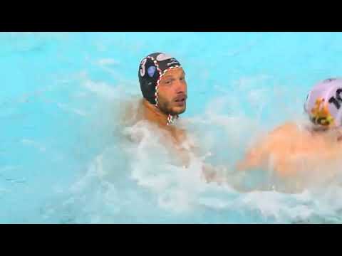 Radnicki vs Pro Recco - Highlights - Champion's League 2022-2023 - Round 12