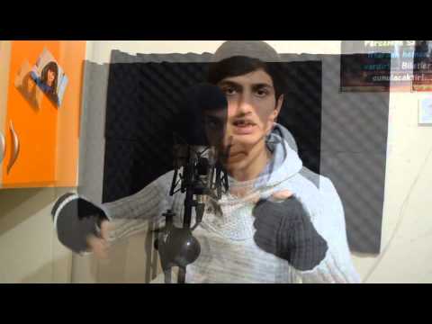 Asım Uzun   İsmet Arı   Aşkına Namus Oldum 2015 HD KLİP