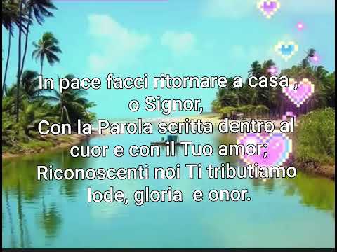 230- A Te rendiamo grazie