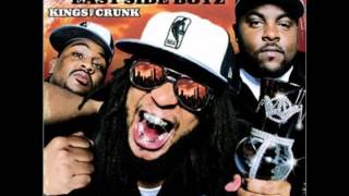 Lil Jon - Throw It Up Ft.The East Side Boyz,Pastor Troy (Bass Boosted)