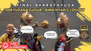 Download lagu LATEST!!! Jaya Pupuhan (Duryudana Falls) - Wayang Golek Abah Asep Sunandar Sunarya mp3 Download lagu LATEST!!! Jaya Pupuhan (Duryudana Falls) - Wayang Golek Abah Asep Sunandar Sunarya mp3