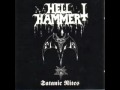 Hellhammer - Messiah