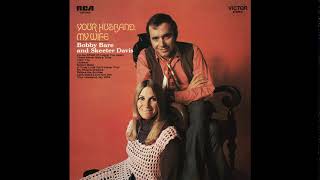 My Elusive Dreams - Skeeter Davis &amp; Bobby Bare