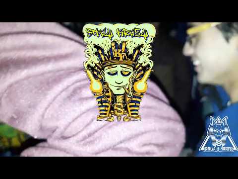 Batalla de Faraones II - FINAL Inti Vs Puck (Batallon)