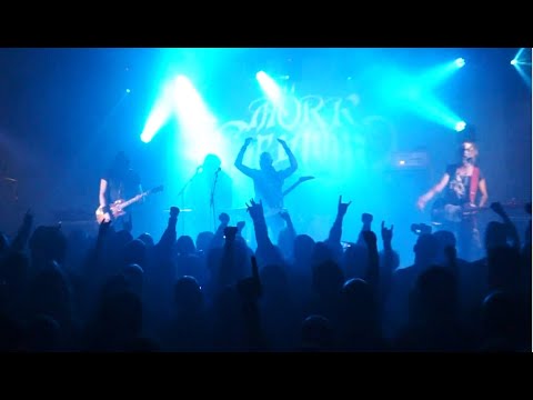 Mörk Gryning @ Unholy Congregation 2021 (Full Show) Multi Cam