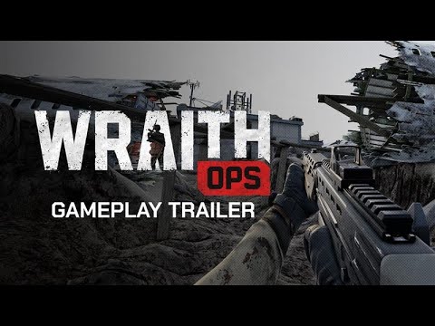 Gameplay Trailer