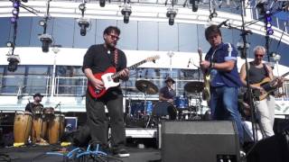 TRBXVI - Must Have Been Love