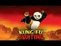 KUNG FU PANDA KUNG FU FIGHTING WITH LYRICS