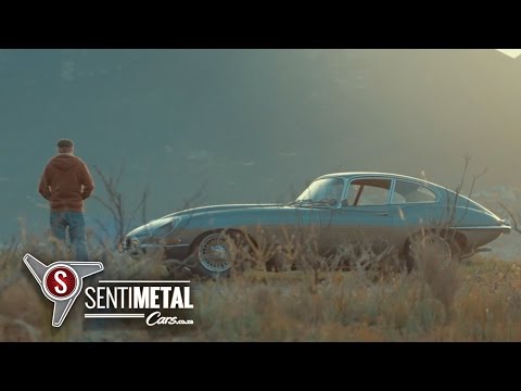 SentiMETAL Ep 1: Jaguar E Type, a 400,000 mile love affair