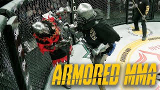 Download lagu ARMORED MMA: Ronin Sato v Sean Fabian (NC 04.26.2025) mp3