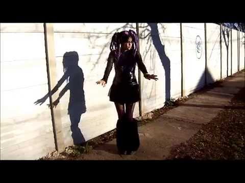 Industrial Dance (Society- FGFC820) -Cyanide Vice-