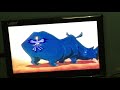 Opening To The Fox And The Hound 1994 VHS Version 2