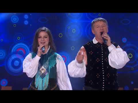 DIE JUNGEN ORIGINAL OBERKRAINER - Das schönste Blau