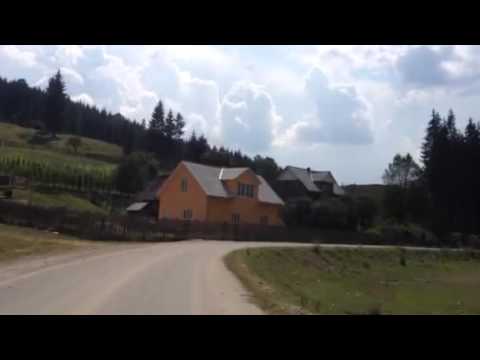 Lesu Bistrita Nasaud