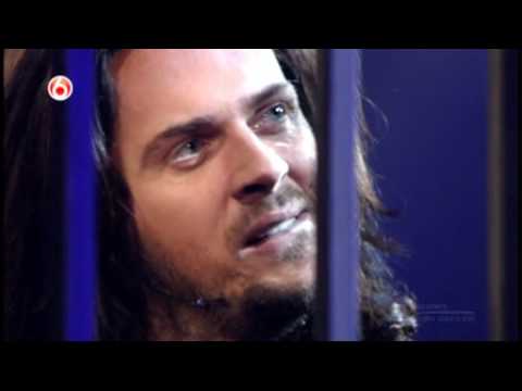 De Nieuwe Uri Geller: Mike (liveshow 1)