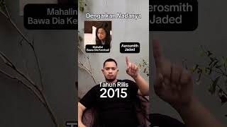 Download lagu Apakah lagu Mahalini ' Bawa Dia Kembali ' terdengar mirip dengan lagu itu?#shorts #viral #reels #fyp mp3