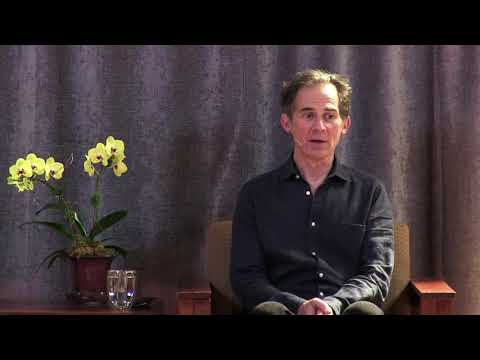 Meditation: Our Essential Nature Is Prior to Experience