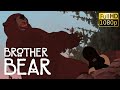 Brother Bear Sitka's death