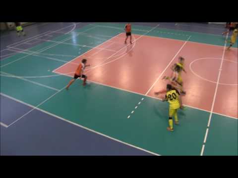 FC Nikers - Preiļu BJSS [LTFA 1.LĪGA 2016/17 [FULL GAME]