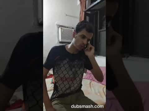 Garv dubsmash