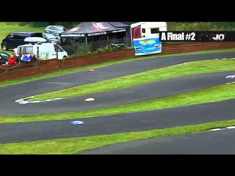 BRCA Touring Car Championship 2011 Rnd 3 - Halifax