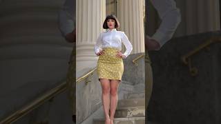 The weight of the day fades, silence begins to heal | Part 478 퇴근길의 피로, 고요함이 치유로 변하다