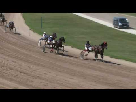 2017.07.29. 3. futam - KŐBÁNYA SC ÖKÖLVÍVÓ SZAKOSZTÁLY DÍJA HP.-VÖRSAS KUPA II. F.