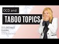 Taboo Topics & OCD with Lauren McMeikan LMFT // OCD Whisperer Podcast #41