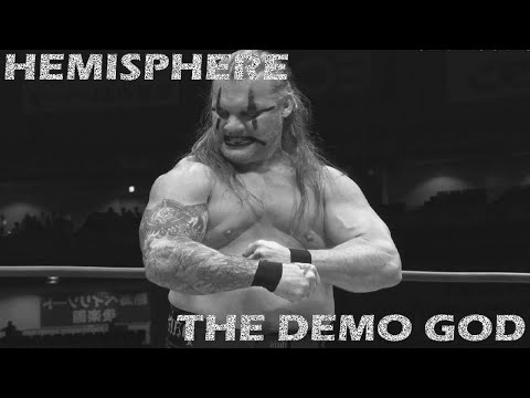 "THE DEMO GOD" (AEW/NJPW/WWE Mashup Album)