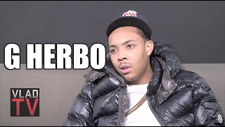 G Herbo: I Was Risking My Life Going to High School in Chicago
