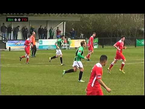 Burgess Hill Town 0-0 Tonbridge Angels 23/04/16