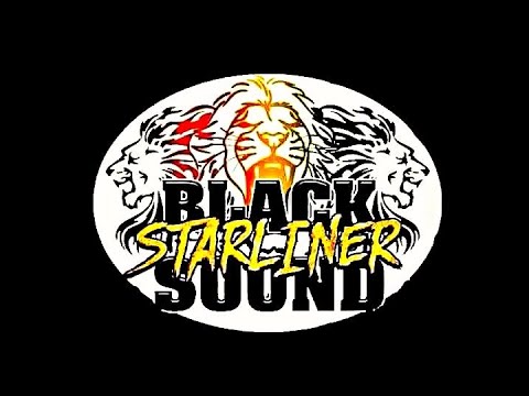 Black StarLiner Sound Sunday FUNDAY 22nd Dec 2025 (8.00pm - 9.30pm) T&T