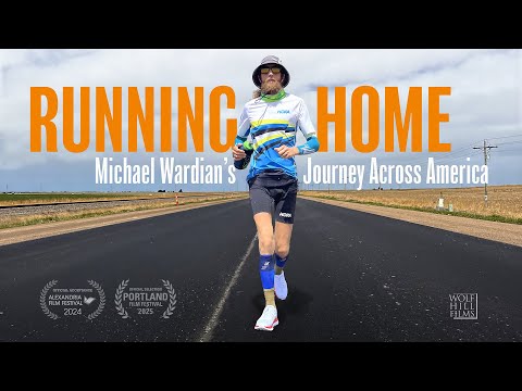 Running Home - Trailer