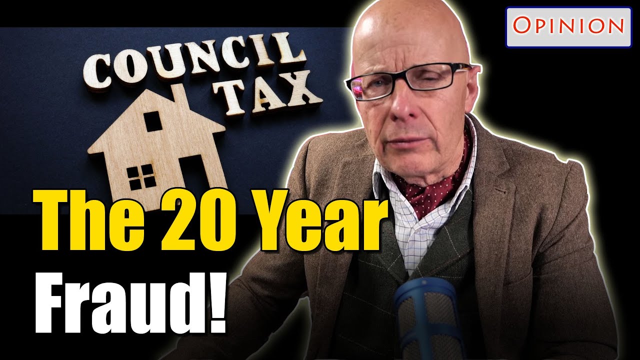 Council Tax - We need an Inquiry!