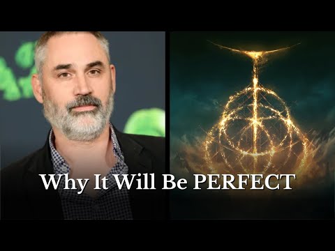 An Elden Ring MOVIE Is Coming...