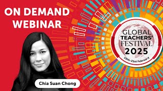 Developing Critical Thinking Skills for the Future by Chia Suan Chong