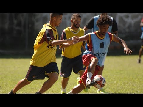 Guia da Segundona 2018: Barcelona-RJ