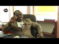 Maganizidwe A Malemu Kamuzu Banda