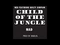 MED & Guilty Simpson - Mad (Prod.  by Madlib)