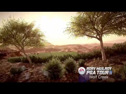 EA Sports Rory McIlroy PGA Tour 15 Xbox One